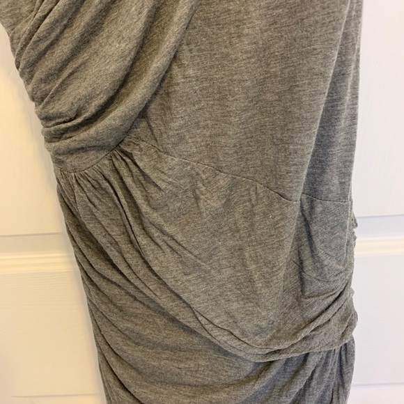 Bcbgmaxazria long top - Picture 7 of 8